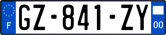 GZ-841-ZY