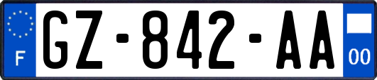 GZ-842-AA