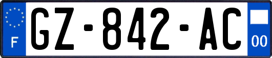 GZ-842-AC