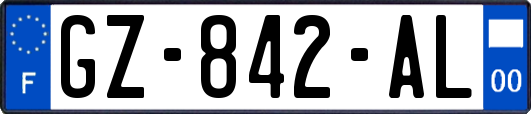 GZ-842-AL