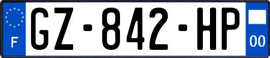 GZ-842-HP