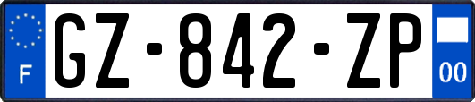 GZ-842-ZP