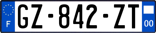 GZ-842-ZT
