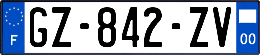 GZ-842-ZV