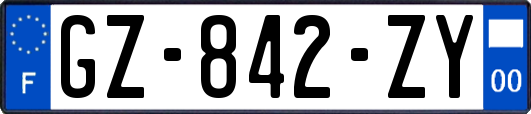GZ-842-ZY