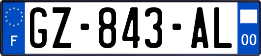 GZ-843-AL