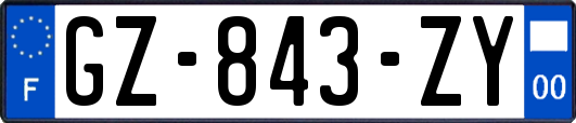 GZ-843-ZY
