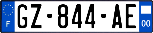 GZ-844-AE