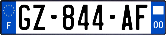 GZ-844-AF