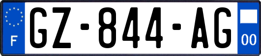 GZ-844-AG