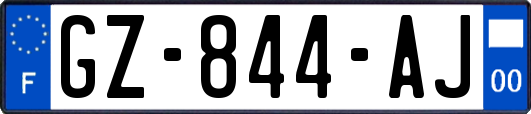 GZ-844-AJ