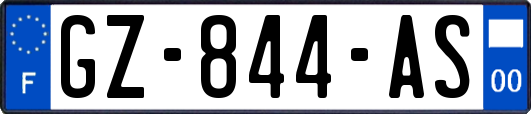 GZ-844-AS