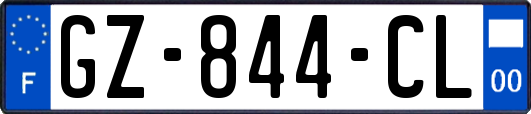 GZ-844-CL