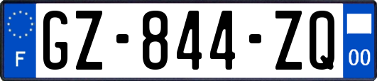 GZ-844-ZQ