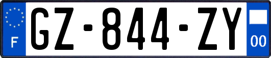 GZ-844-ZY