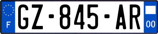 GZ-845-AR