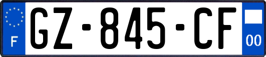 GZ-845-CF
