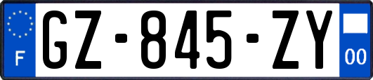 GZ-845-ZY