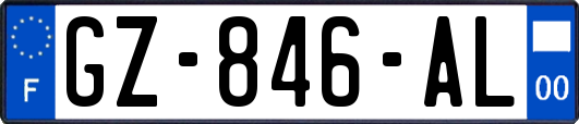 GZ-846-AL