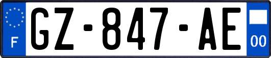 GZ-847-AE