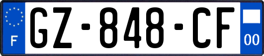 GZ-848-CF