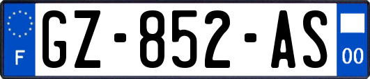 GZ-852-AS