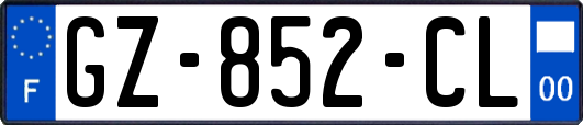 GZ-852-CL
