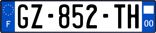 GZ-852-TH