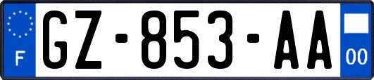 GZ-853-AA