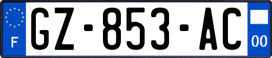 GZ-853-AC