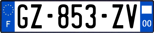 GZ-853-ZV