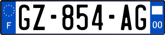 GZ-854-AG