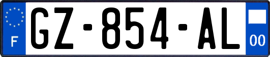 GZ-854-AL