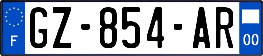 GZ-854-AR