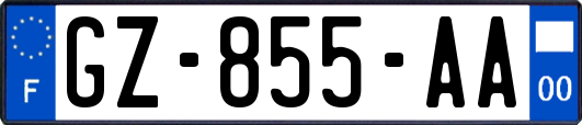 GZ-855-AA