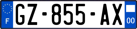 GZ-855-AX