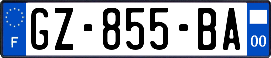 GZ-855-BA