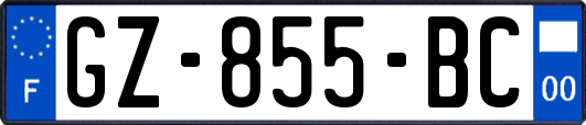 GZ-855-BC
