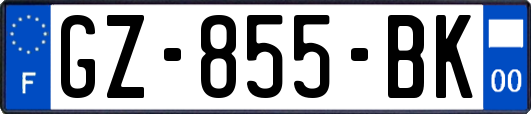 GZ-855-BK