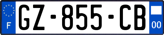 GZ-855-CB