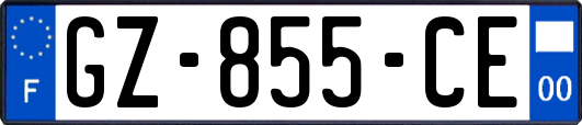 GZ-855-CE