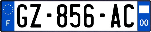 GZ-856-AC