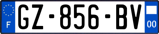GZ-856-BV