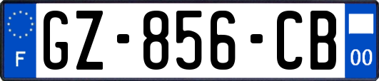 GZ-856-CB