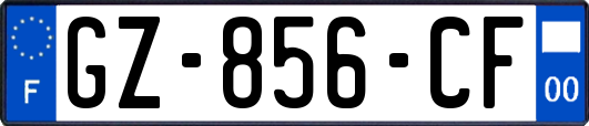 GZ-856-CF