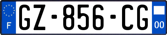 GZ-856-CG