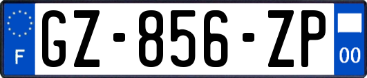 GZ-856-ZP