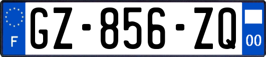 GZ-856-ZQ