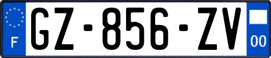 GZ-856-ZV