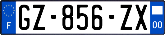 GZ-856-ZX